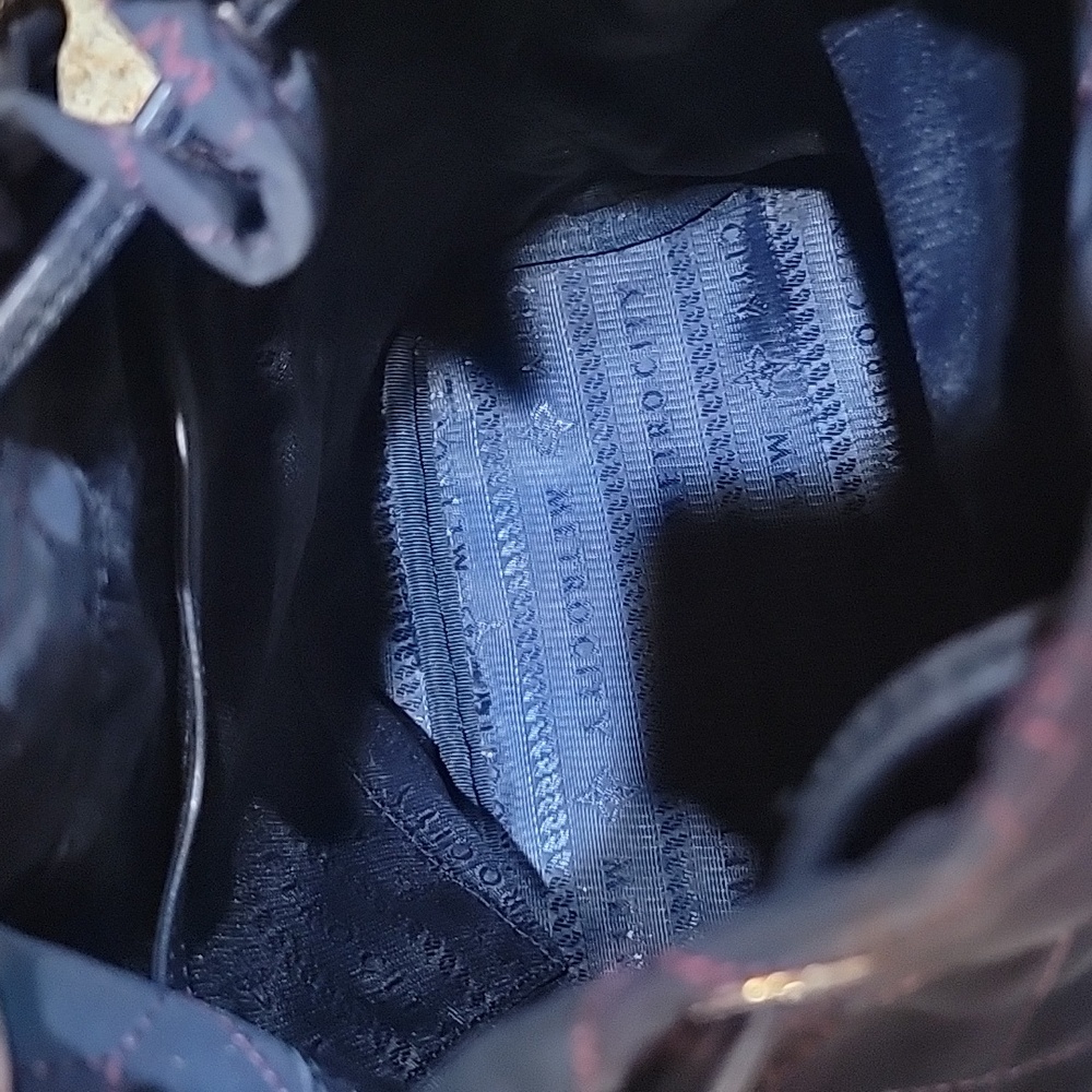 Metrocity Euc Nylon Backpack - image 7